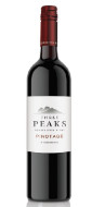 Stellar Three Peaks Pinotage
